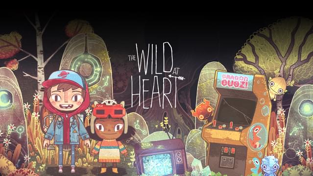 The Wild at Heart