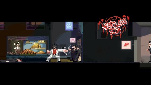 Buy Vengeance of Mr. Peppermint PC DIGITAL 