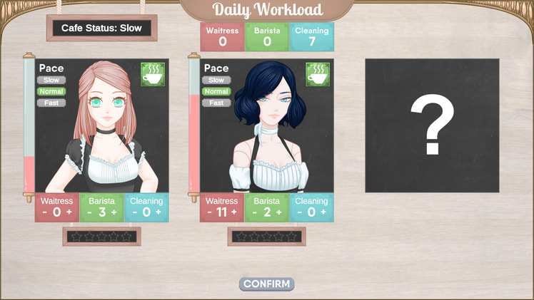 Project Cappuccino screenshot 2