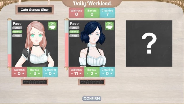 #7. Project Cappuccino (GOG) Podle: MediBang Games