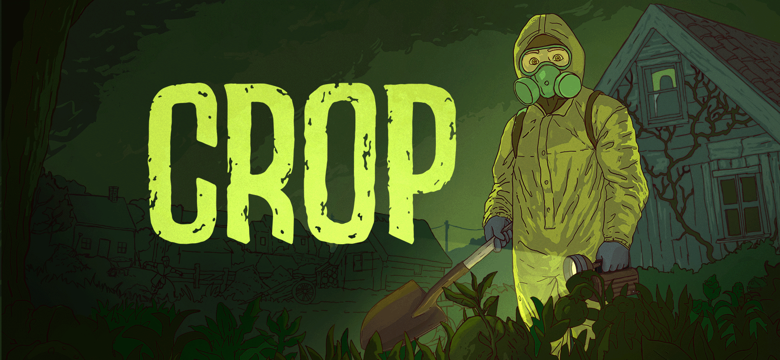 Crop