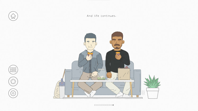 Omurice Next Time screenshot screenshot 13