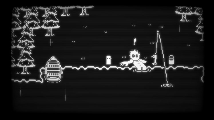 Buddy Simulator 1984 screenshot 2