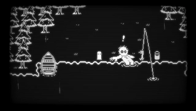 #8. Buddy Simulator 1984 (GOG) От: Not a Sailor Studios