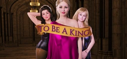 To Be A King - Volume 1