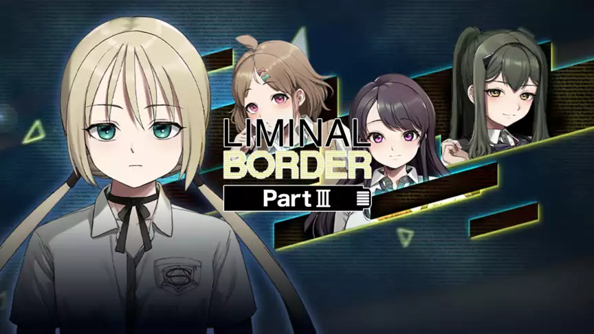 螢幕擷取畫面 (10) Liminal Border Part III UNRATED