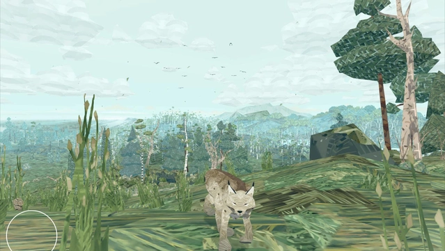 #10. Shelter 2 Special Edition (GOG) 由: Might and Delight