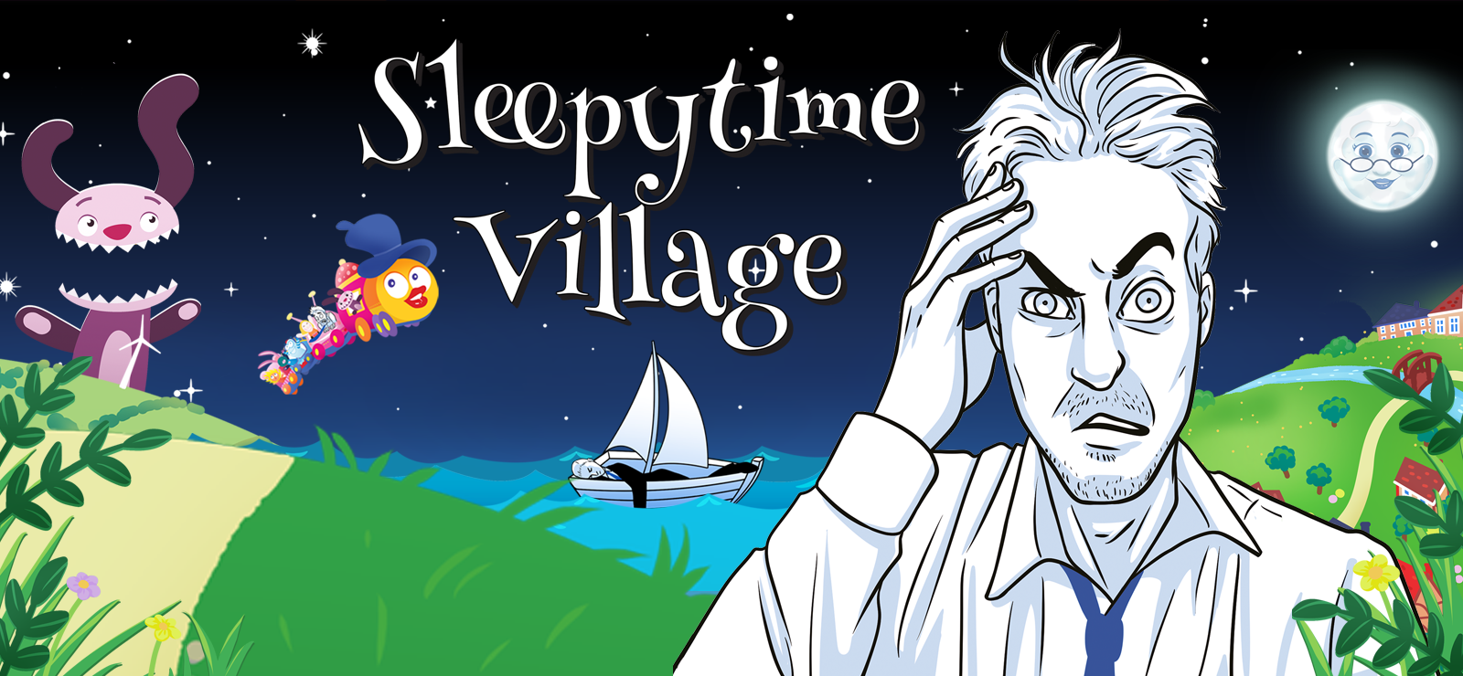 Sleepytime Village