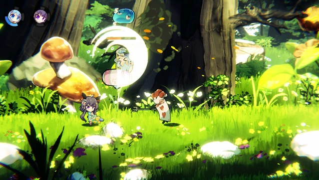 #9. Alice Escaped! (GOG) 게시자: Sekai Project