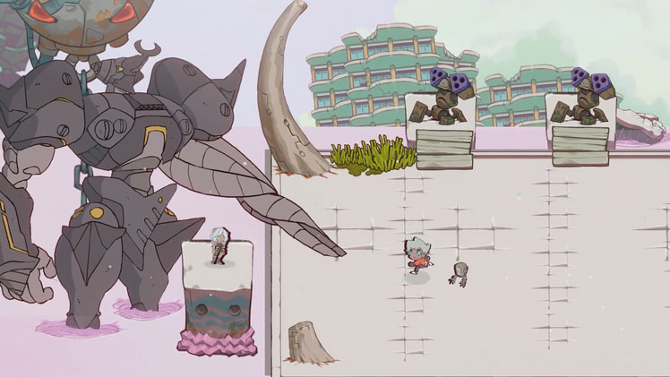 INFINITE GUITARS screenshot 1