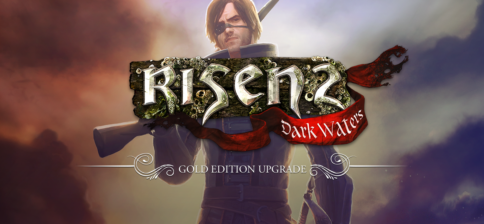 Risen 2: Dark Waters Gold Edition Upgrade