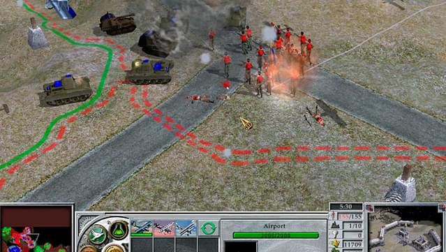 empire earth iii spolszczenie