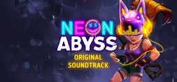 Neon Abyss - Soundtrack
