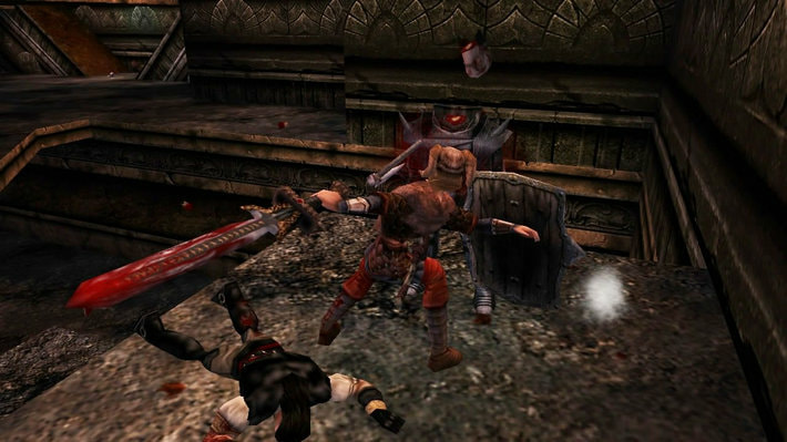 Rune Classic screenshot 4