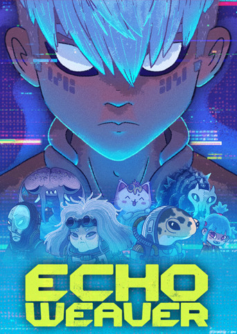 Echo Weaver