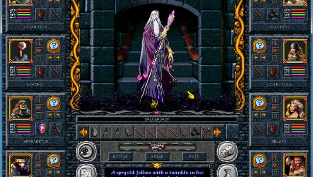 Grimoire, Cookie Clicker Wiki