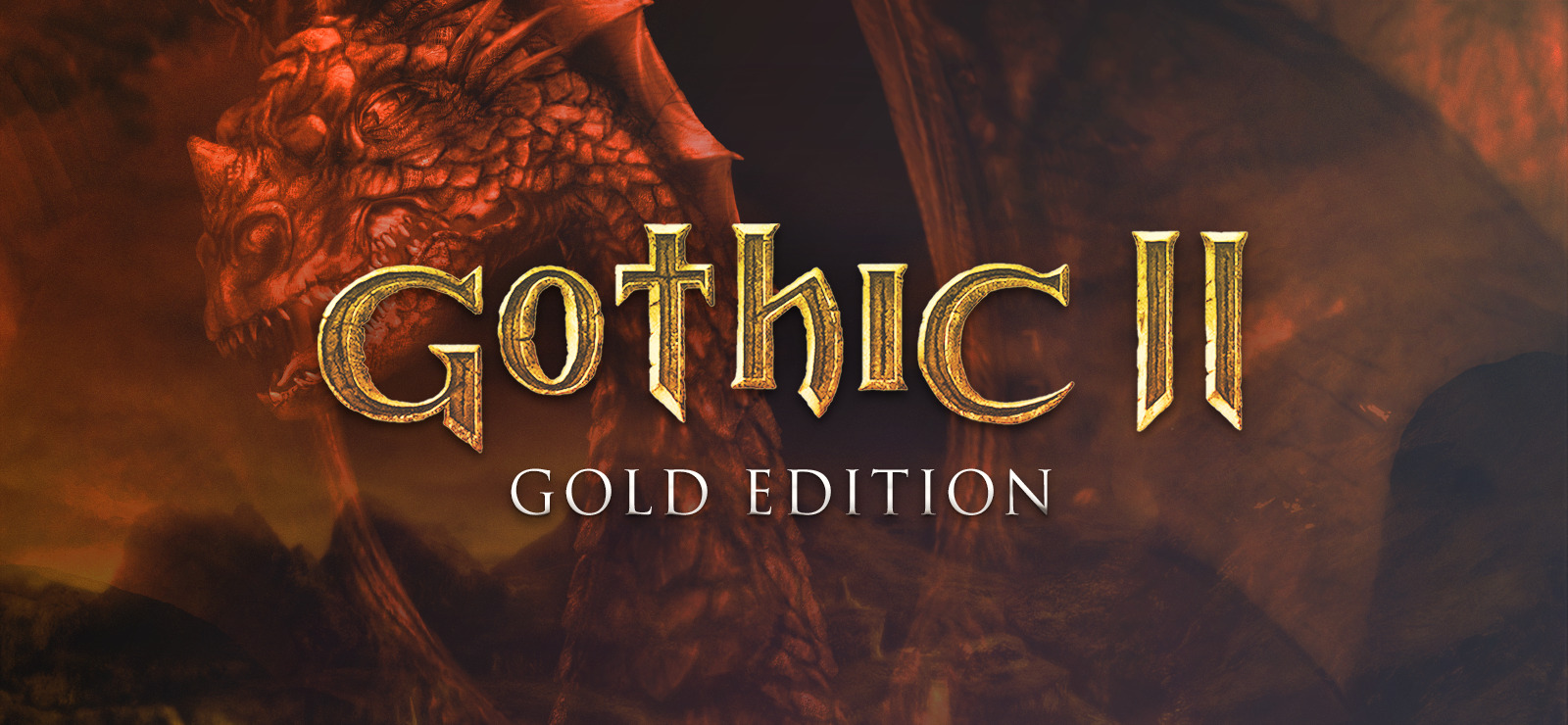 gothic 2 gold edition steam error
