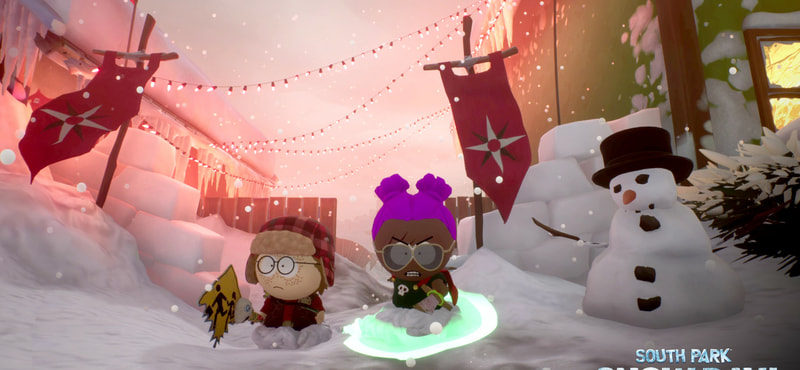 SOUTH PARK: SNOW DAY! Season Pass - image 5