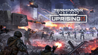 Купить ключ дешево Terminator. Dark Fate. Defiance. Uprising