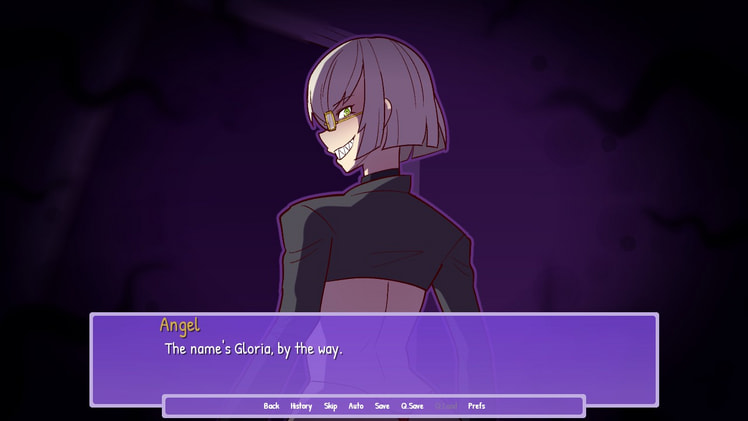 Champion of Venus PC gameplay screenshot 1 of 10