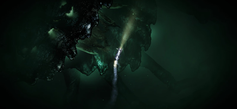 Sunless Skies Soundtrack - image 5