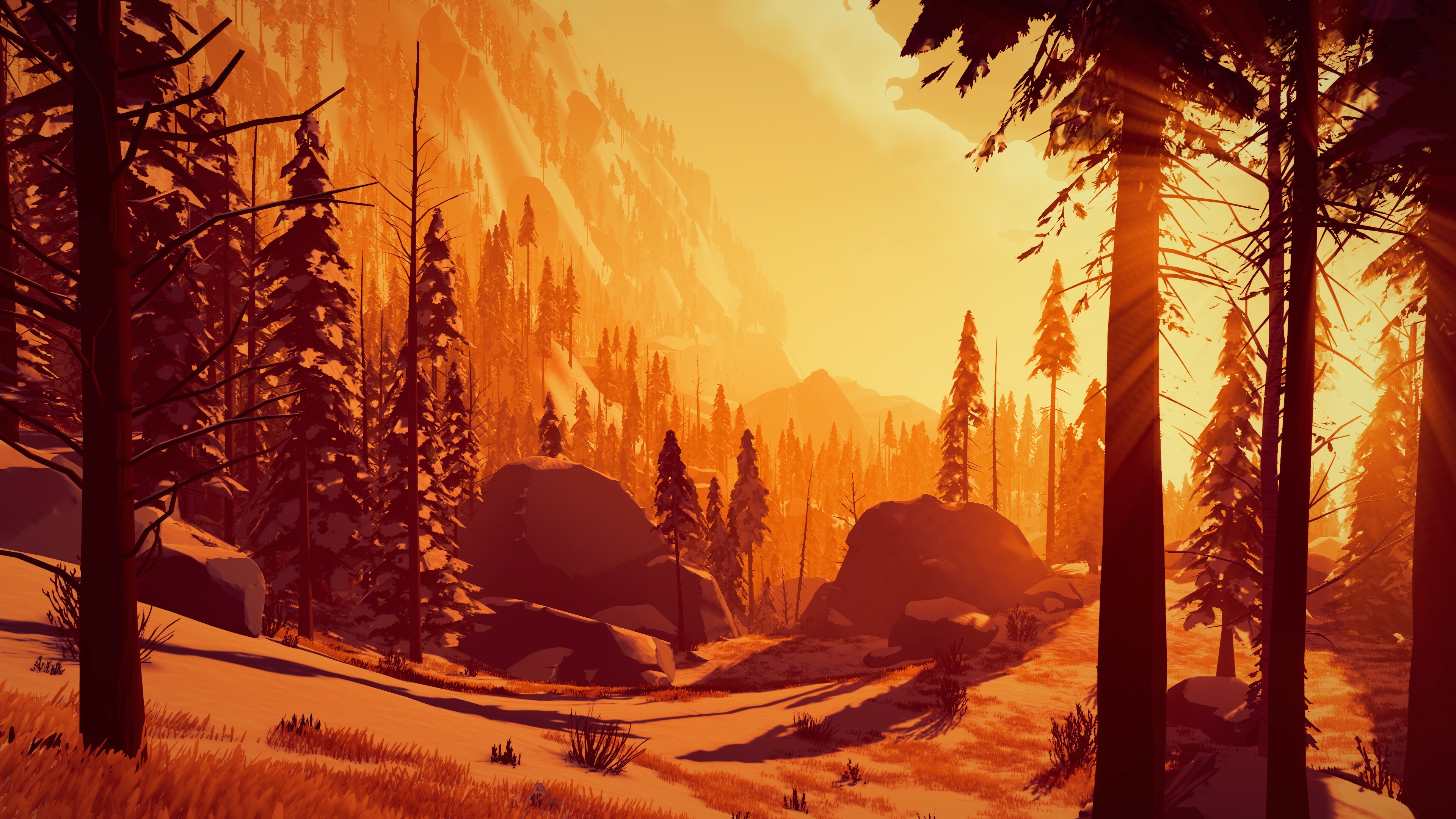 Arctic Awakening — official screenshot 3