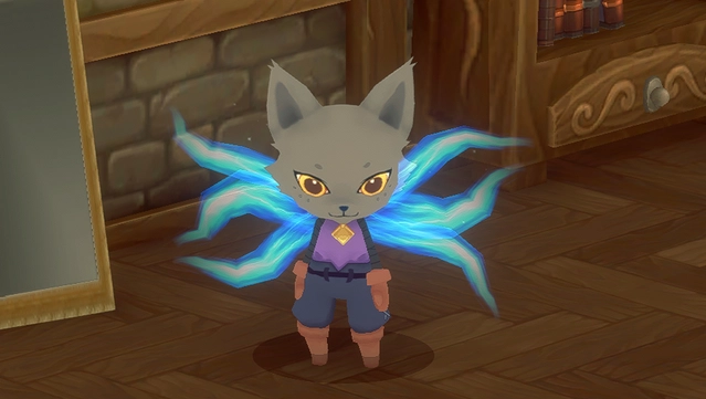#2. Kitaria Fables - Blue Mythical Wings (GOG) โดย: PQube