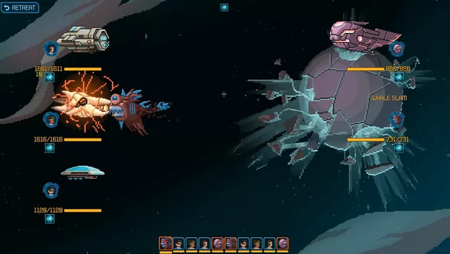 #5. Halcyon 6: The Precursor Legacy (GOG) By: Massive Damage, Inc.