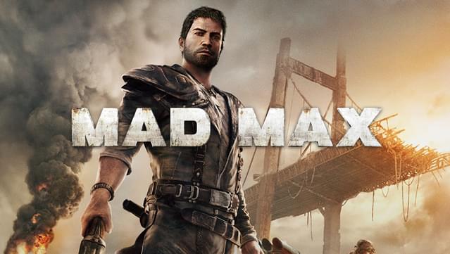 Mad Max На GOG.Com