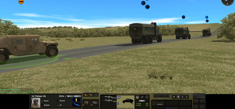 Combat Mission Shock Force 2 - Marines - image 4