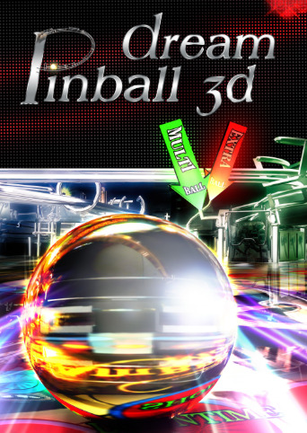 Dream Pinball 3D