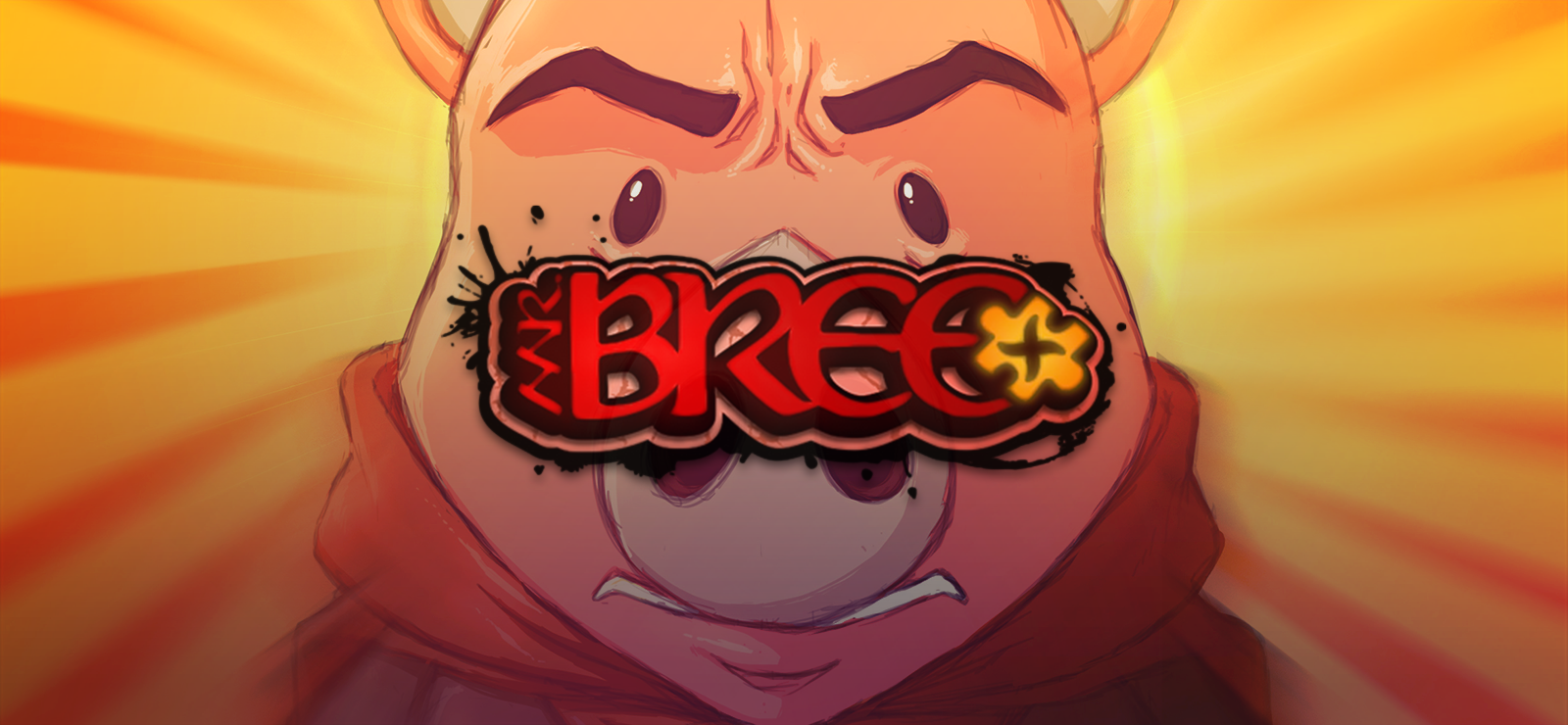 Mr. Bree+