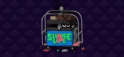 SLUDGE LIFE 2 Soundtrack
