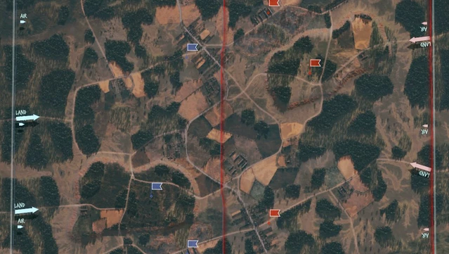 #2. Steel Division 2 - Reinforcement Pack #8 - Destruction Mode (GOG) Podle: Eugen Systems