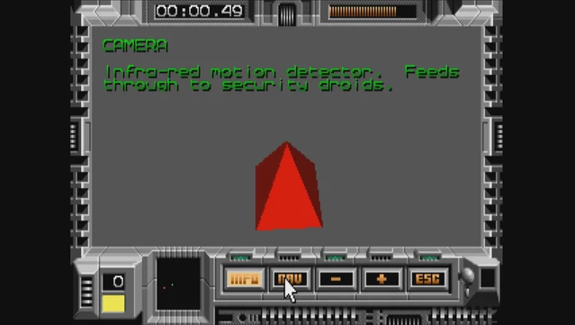 #7. Interphase (GOG) 由: Throwback Entertainment