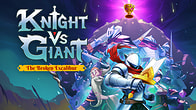 Купить ключ дешево Knight vs Giant. The Broken Excalibur. Soundtrack Bundle