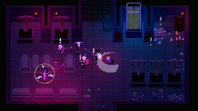 Mana Spark screenshot 3