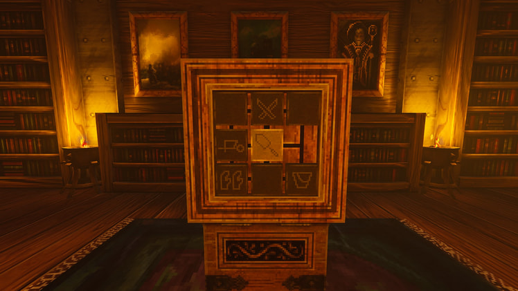 GRAVEN screenshot 2