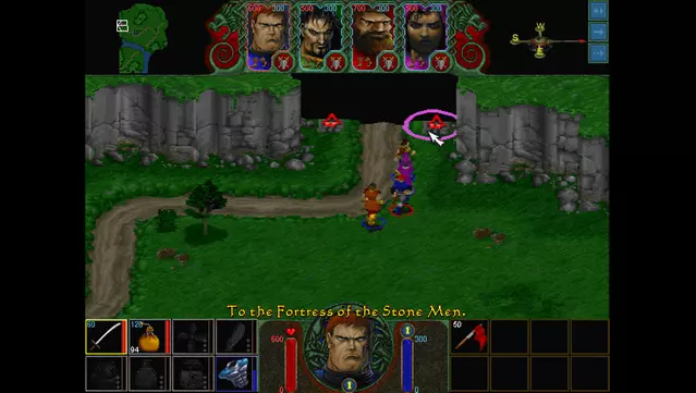 #10. Hexplore (GOG) By: Ziggurat Interactive