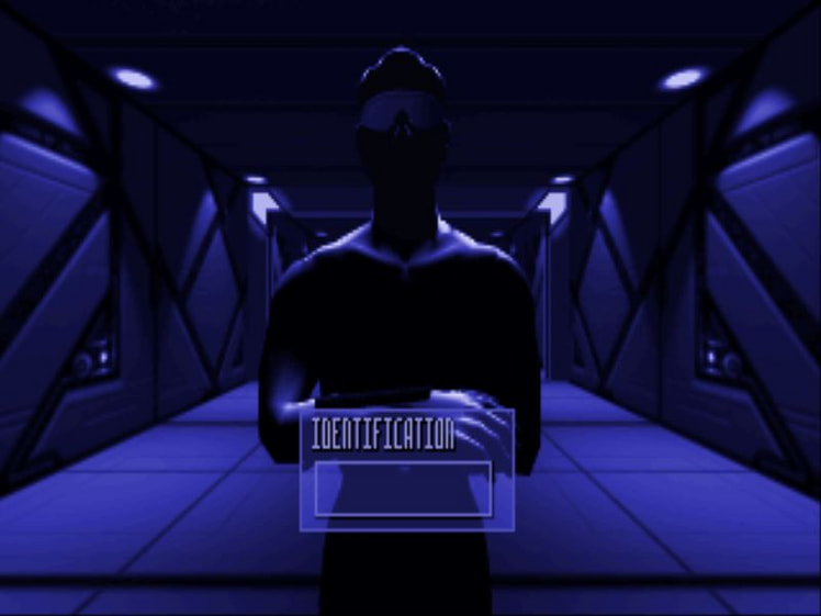 Cyberia screenshot 5