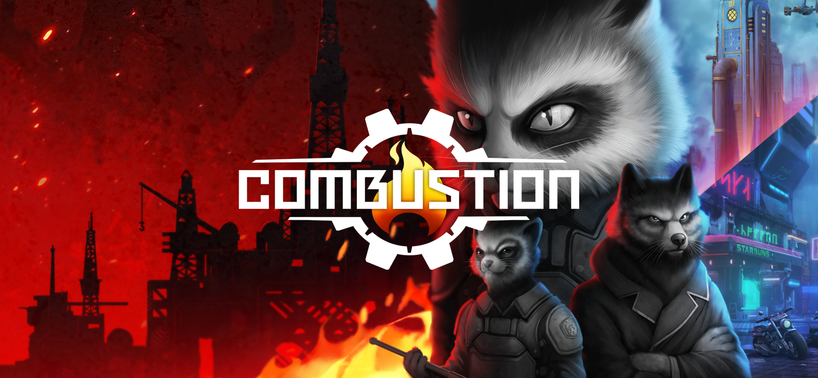 Combustion