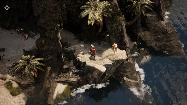 #8. Flint: Treasure of Oblivion (GOG) โดย: Microids