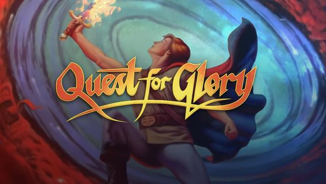 Quest for Glory (includes VGA Remake)