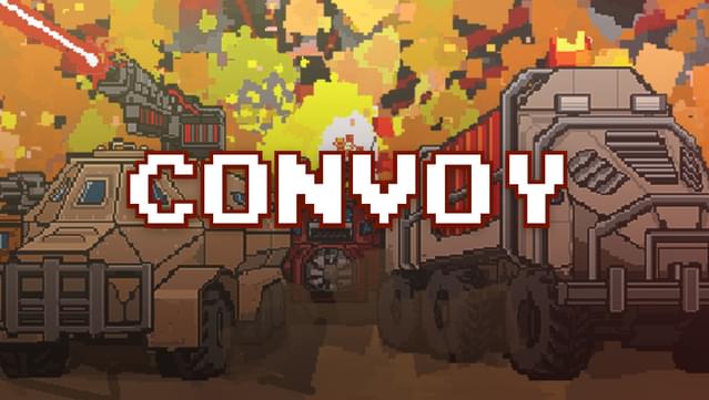Convoy On Gog Com