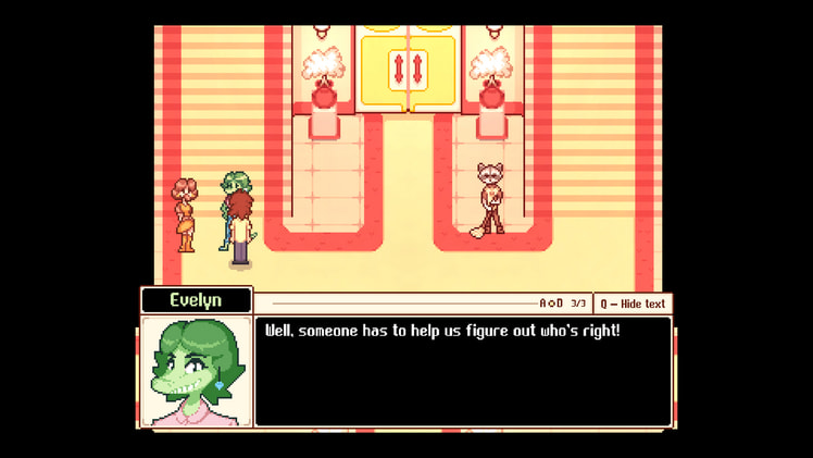 Mondealy screenshot 3