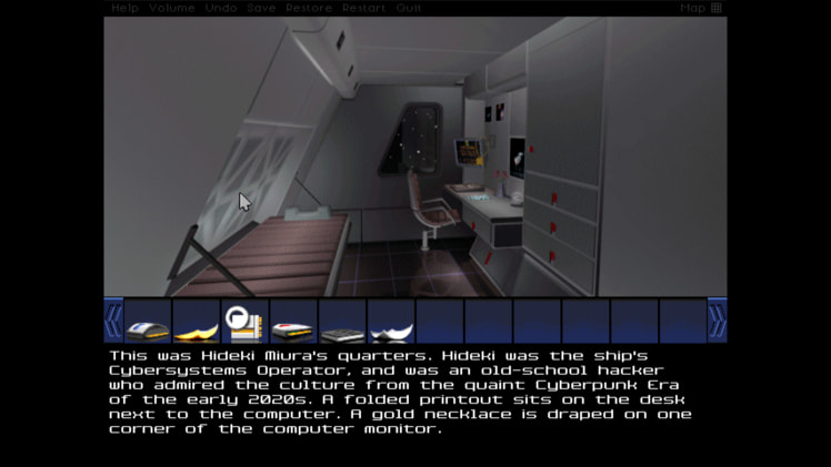 Mission Critical screenshot 4