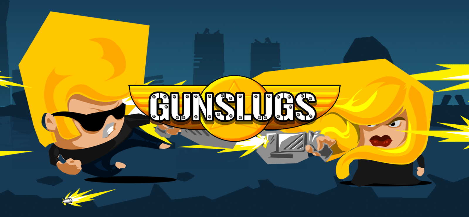 Gunslugs
