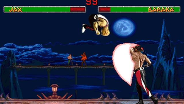 Mortal Kombat 2 (SNES) ALL FATALITIES : r/MortalKombat