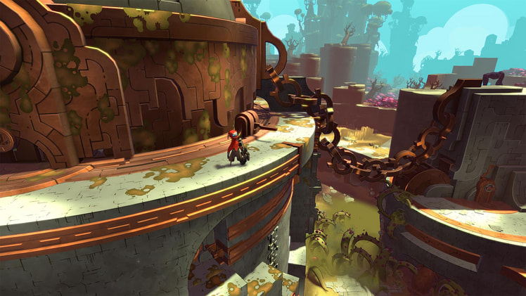 Hob screenshot 3