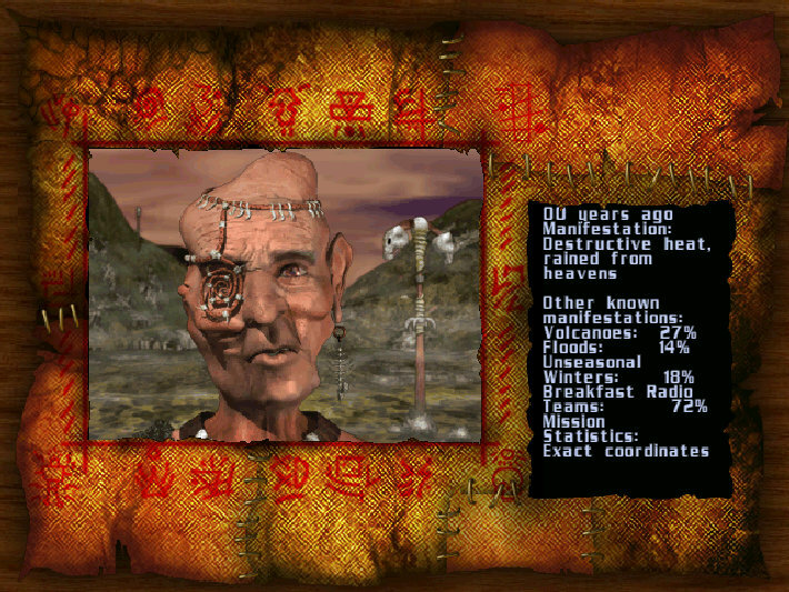 Krush Kill ‘N Destroy 2: Krossfire — official screenshot 5